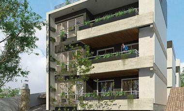 Apartamento - Centro De Lujan