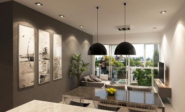 Apartamento - Centro De Lujan