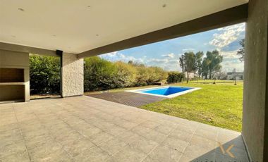 Casa venta en Escobar , Barrio San Matias