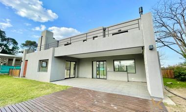 Casa venta en Escobar , Barrio San Matias
