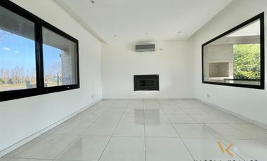 Casa venta en Escobar , Barrio San Matias
