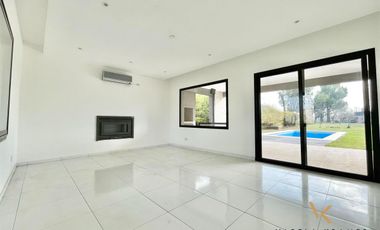 Casa venta en Escobar , Barrio San Matias