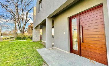 Casa venta en Escobar , Barrio San Matias
