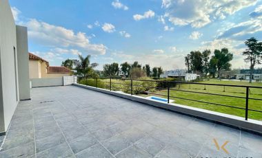 Casa venta en Escobar , Barrio San Matias