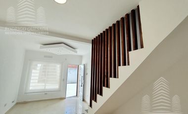 Duplex a estrenar en playa grande -RETASADO - OPORUNIDAD!!!