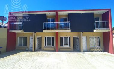 Duplex a estrenar en playa grande -RETASADO - OPORUNIDAD!!!