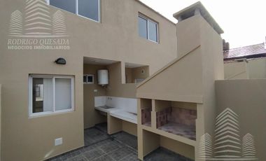 Duplex a estrenar en playa grande -RETASADO - OPORUNIDAD!!!
