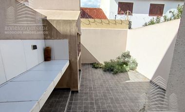 Duplex a estrenar en playa grande -RETASADO - OPORUNIDAD!!!