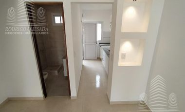 Duplex a estrenar en playa grande -RETASADO - OPORUNIDAD!!!