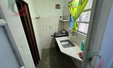 PH 2 ambientes con terraza sin expensas