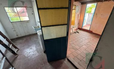 PH 2 ambientes con terraza sin expensas