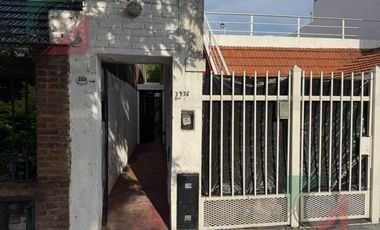 PH 2 ambientes con terraza sin expensas