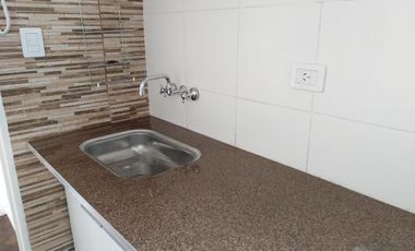 San Nicolas Ambiente amplio Cocina completa Luminoso Apto Profesionales
