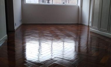 San Nicolas Ambiente amplio Cocina completa Luminoso Apto Profesionales