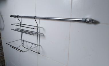 San Nicolas Ambiente amplio Cocina completa Luminoso Apto Profesionales