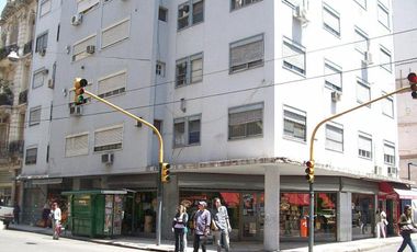San Nicolas Ambiente amplio Cocina completa Luminoso Apto Profesionales