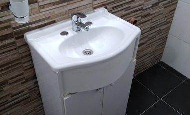 San Nicolas Ambiente amplio Cocina completa Luminoso Apto Profesionales