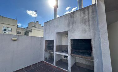 Alquiler de Departamento de 1 dormitorio en Palermo Hollywood