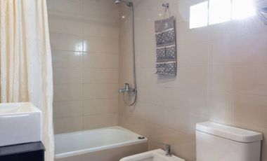 Alquiler de Departamento de 1 dormitorio en Palermo Hollywood