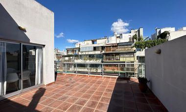Alquiler de Departamento de 1 dormitorio en Palermo Hollywood