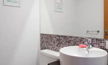 Alquiler de Departamento de 1 dormitorio en Palermo Hollywood