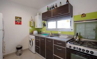Alquiler de Departamento de 1 dormitorio en Palermo Hollywood