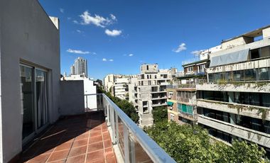Alquiler de Departamento de 1 dormitorio en Palermo Hollywood