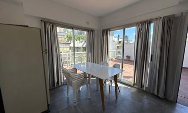 Alquiler de Departamento de 1 dormitorio en Palermo Hollywood
