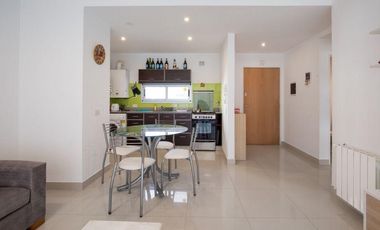 Alquiler de Departamento de 1 dormitorio en Palermo Hollywood