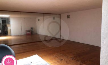 Casa en condominio en renta en Jardines del Pedregal