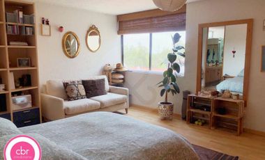 Casa en condominio en renta en Jardines del Pedregal