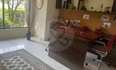 Casa en condominio en renta en Jardines del Pedregal