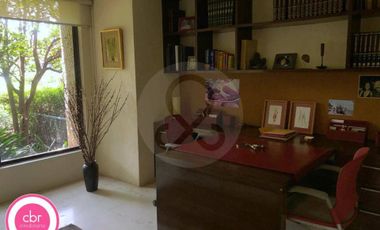Casa en condominio en renta en Jardines del Pedregal