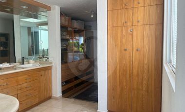 Casa en condominio en renta en Jardines del Pedregal