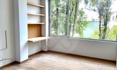 Departamento en venta en San Jerónimo Aculco