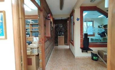 Bodega en venta con oficinas San Mateo Atenco Francisco I. Madero San Francisco