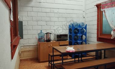 Bodega en venta con oficinas San Mateo Atenco Francisco I. Madero San Francisco