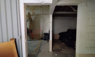 Bodega en venta con oficinas San Mateo Atenco Francisco I. Madero San Francisco