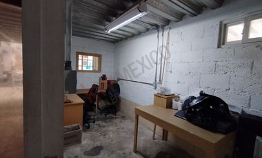 Bodega en venta con oficinas San Mateo Atenco Francisco I. Madero San Francisco