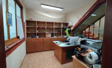 Bodega en venta con oficinas San Mateo Atenco Francisco I. Madero San Francisco