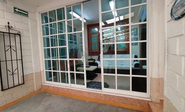 Bodega en venta con oficinas San Mateo Atenco Francisco I. Madero San Francisco