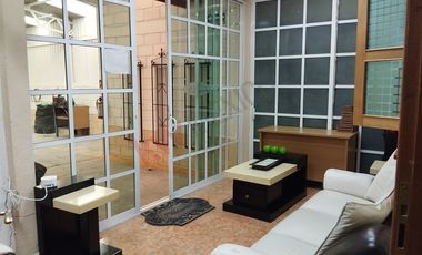Bodega en venta con oficinas San Mateo Atenco Francisco I. Madero San Francisco