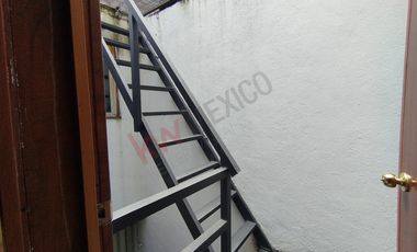 Bodega en venta con oficinas San Mateo Atenco Francisco I. Madero San Francisco