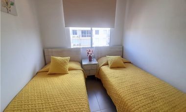 Apartamento en Arriendo sin amoblar Ricaurte Cundinamarca