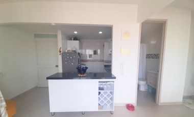 Apartamento en Arriendo sin amoblar Ricaurte Cundinamarca