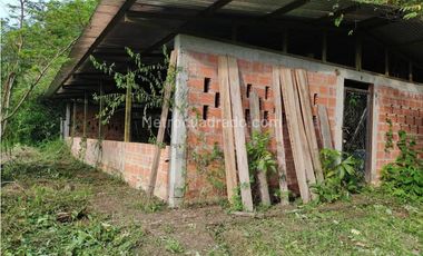 Finca en Venta  en Viota Vía a La Mesa 13 hectareas