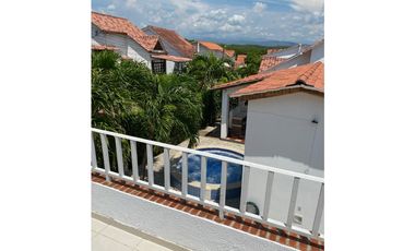 OPORTUNIDAD Casa de recreo en venta, en Girardot