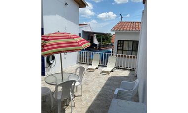 OPORTUNIDAD Casa de recreo en venta, en Girardot