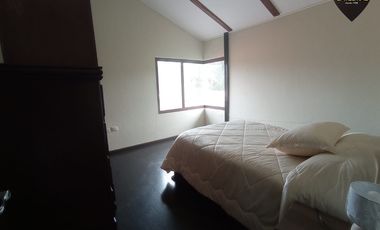 Departamento de arriendo en Tarqui – código:21644