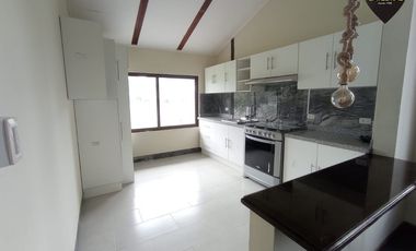 Departamento de arriendo en Tarqui – código:21644